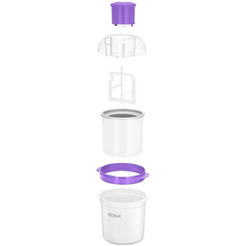 Мороженица Kitfort КТ-1847