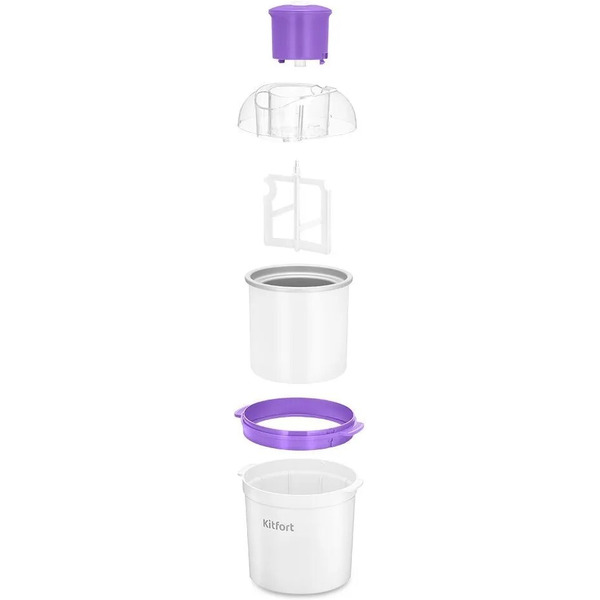 Мороженица Kitfort КТ-1847