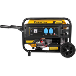 Генератор Champion GG3200EW