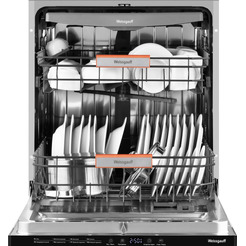 Встраиваемая посудомоечная машина Weissgauff BDW 6038 D Autoopen