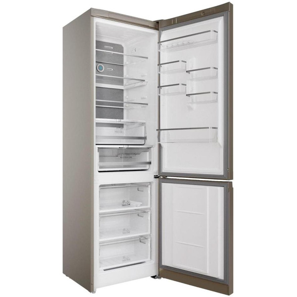 Холодильник HOTPOINT HT 9202I BZ O3