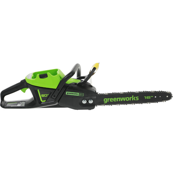 Аккумуляторная пила Greenworks GD60CS25 2008907 (без АКБ и ЗУ)