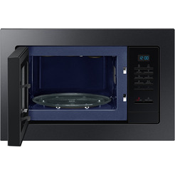 Встраевамая микроволновая печь Samsung MG23A7013AA/BW