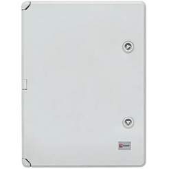 Бокс пластиковый EKF PROxima PB65MP004