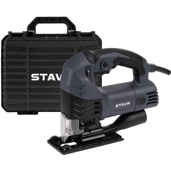 Лобзик STAVR SJS 110-780MK