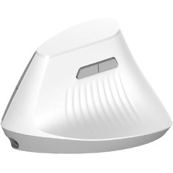 Компьютерная мышь AJAZZ i300 (белая)