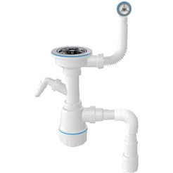 Сифон AV Engineering AVE129739