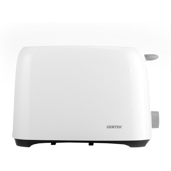 Тостер Centek CT-1425 (белый)