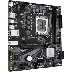 Материнская плата Gigabyte B760M H V2