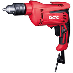 Дрель DCK KJZ06-13