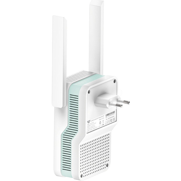 Усилитель Wi-Fi Cudy RE1500 1.0