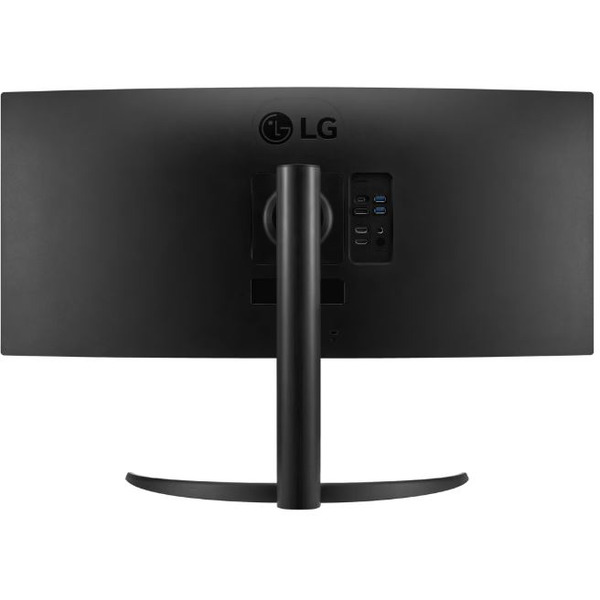 Монитор LG UltraWide 34WR55QK-B