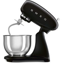 Планетарный миксер Smeg SMF05BLEU