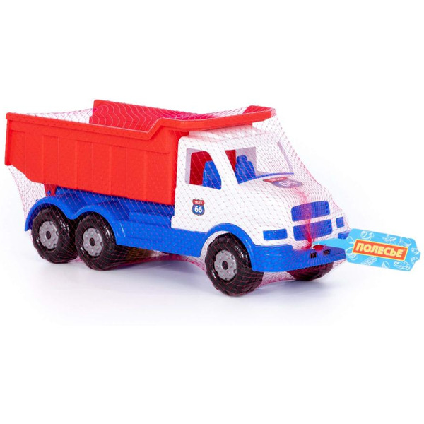Автомобиль-самосвал Полесье 90386 Сталкер