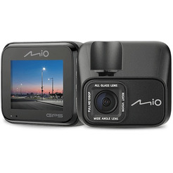 Видеорегистратор MIO MiVue C533