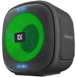 Портативная колонка Defender Q4