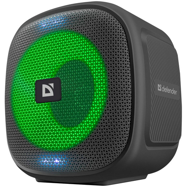 Портативная колонка Defender Q4