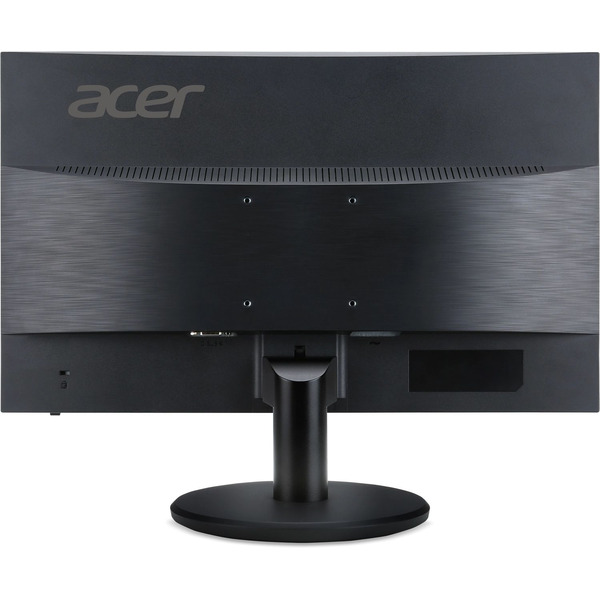 Монитор Acer EB192QBbi
