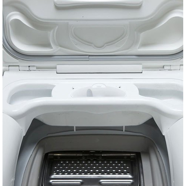 Стиральная машина ELECTROLUX EWT0862IDW