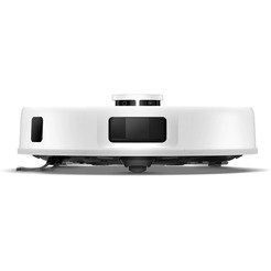 Робот-пылесос Trouver Robot Vacuum E20s Pro Plus RLE24SD (белый)