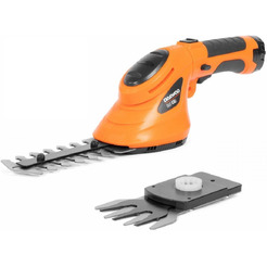 Ножницы-кусторез Daewoo Power DAHT 436Li Set (с 1-им АКБ)