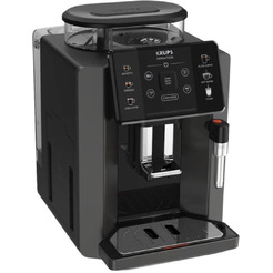 Автоматическая кофемашина KRUPS Sensation EA910810