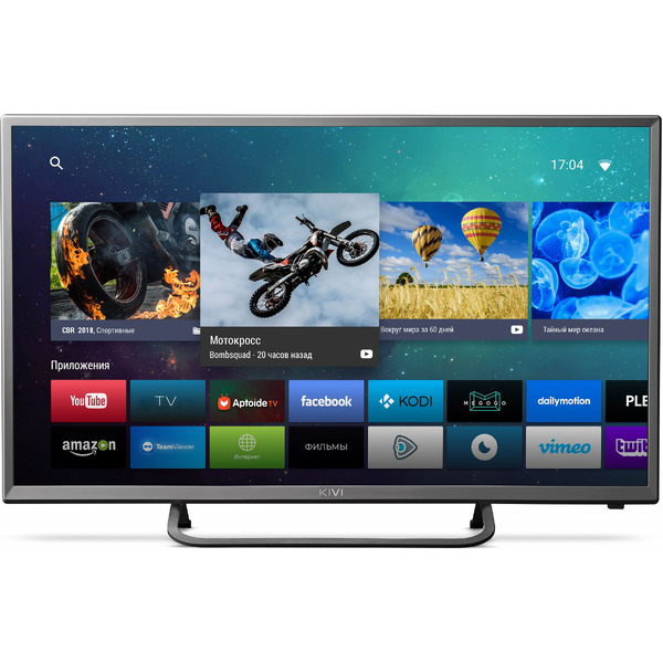Телевизор KIVI 32FR50BR