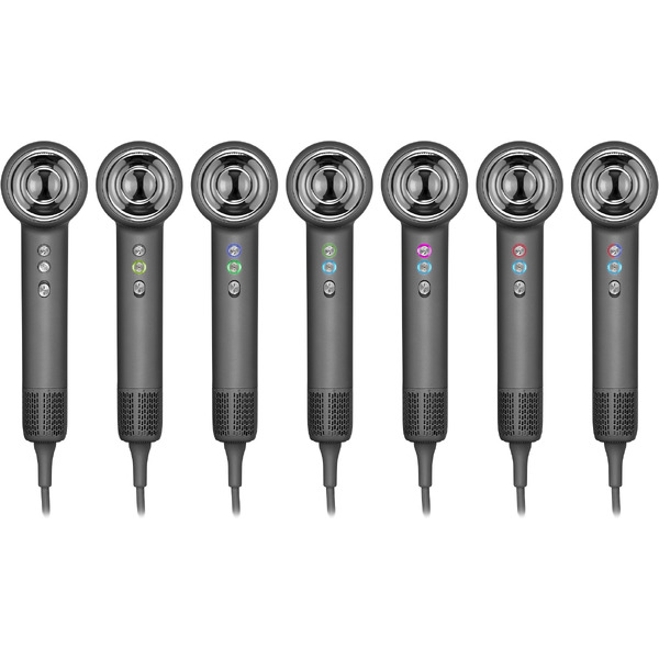 Фен-стайлер Holt HT-HDS-004