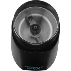 Кофемолка Scarlett SC-CG44505