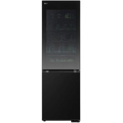 Холодильник LG GC-V459FB6W