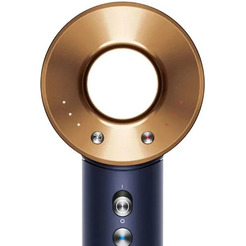 Фен Dyson Supersonic HD07 (Prussian Blue/Copper) 113277-01