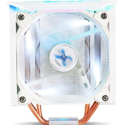 Кулер Zalman CNPS10X Optima II (белый)