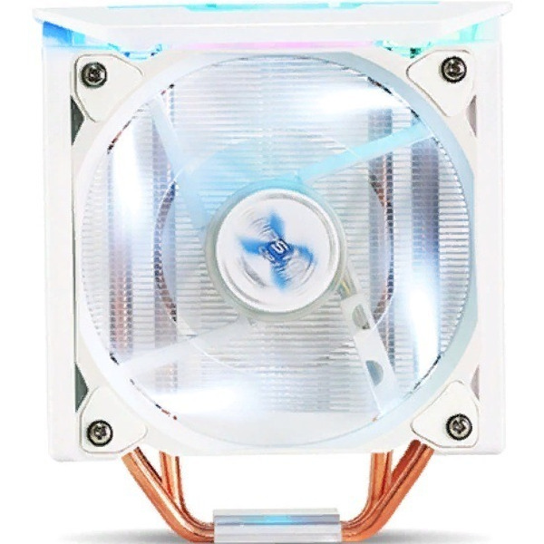 Кулер Zalman CNPS10X Optima II (белый)