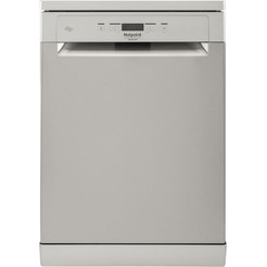 Посудомоечная машина HOTPOINT-ARISTON HFC 3C26 X