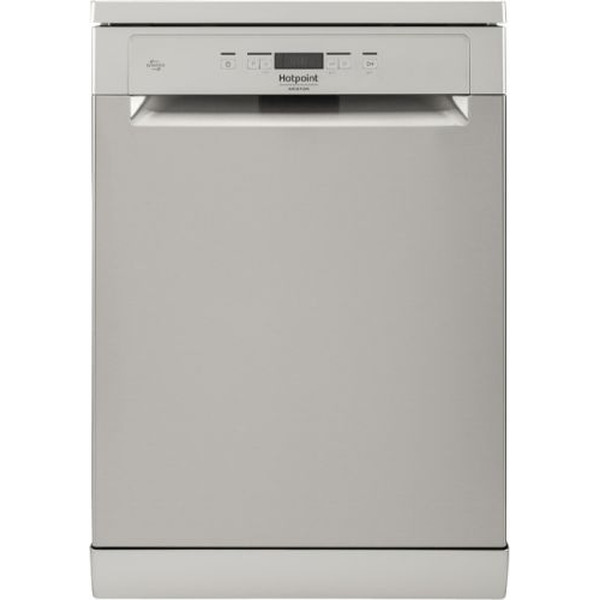 Посудомоечная машина HOTPOINT-ARISTON HFC 3C26 X