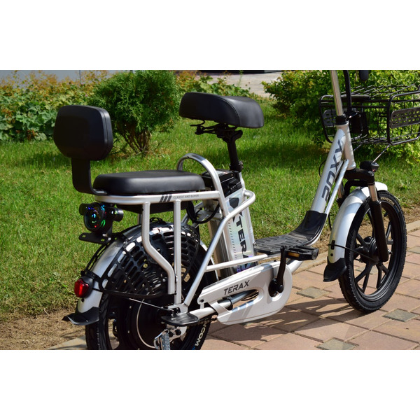 Электровелосипед Terax ROXY NS010