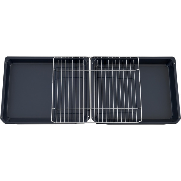 Духовой шкаф GRUNDIG GEBM19300BC