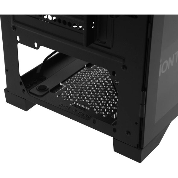 Корпус Montech AIR 100 Lite (черный)