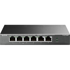 Коммутатор TP-Link TL-SF1006P