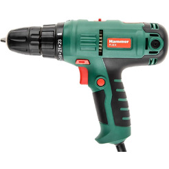 Шуруповерт Hammer Flex DRL420А (522508)
