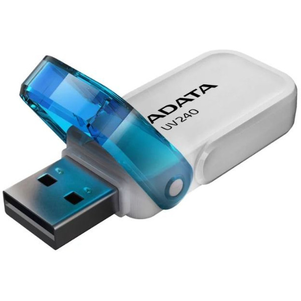 USB Flash A-Data UV240 16GB AUV240-16G-RWH