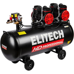 Компрессор ELITECH ACF 500-120S (204541)