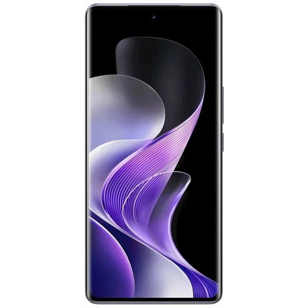 Смартфон vivo V40 12GB/256GB (галактический фиолетовый)