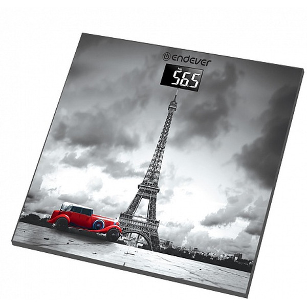 Напольные весы ENDEVER FS-542