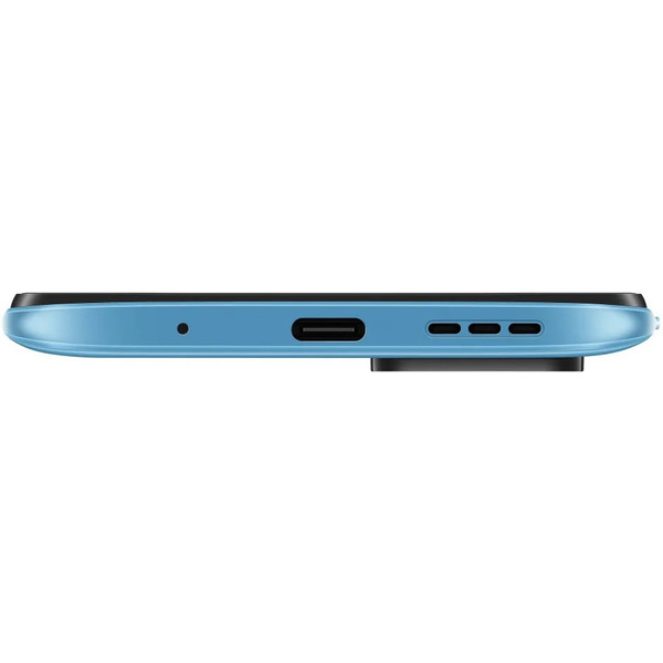 Смартфон Xiaomi Redmi 10 2022 6GB/128GB (синее море) RU