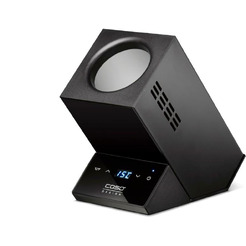 Охладитель для бутылок CASO WineCase One (черный)