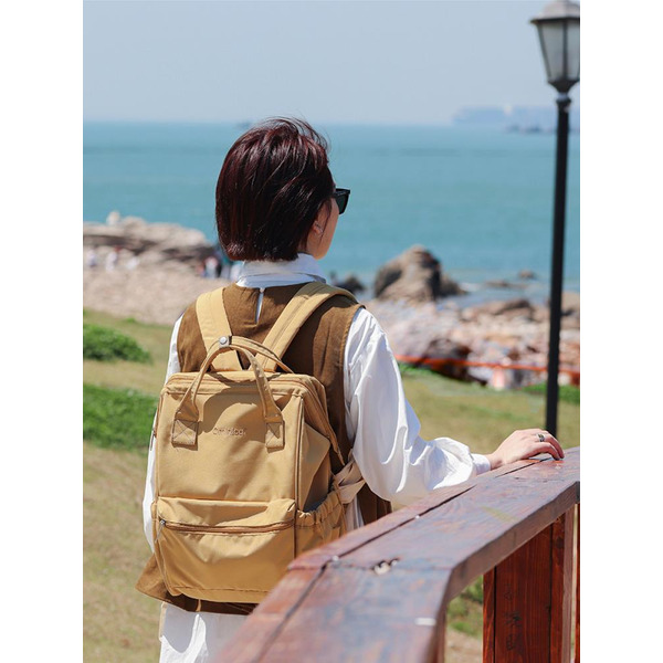 Рюкзак Qminica EMB-002B