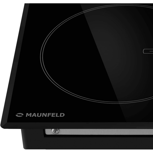 Варочная панель MAUNFELD AVI4534SSBK