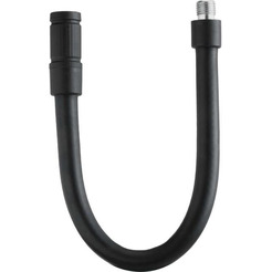 Портативный компрессор HOTO Electric Air Pump ADV (черный)