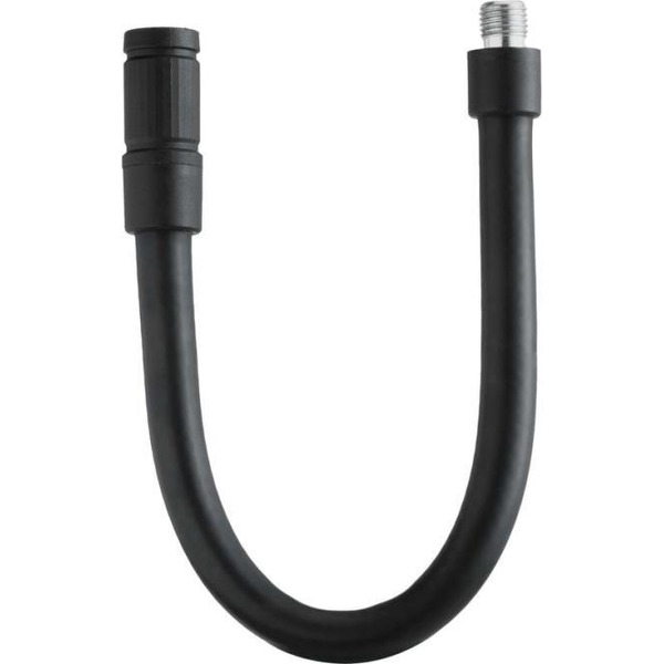 Портативный компрессор HOTO Electric Air Pump ADV (черный)